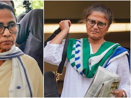 'ममता के खिलाफ तो कुछ बोलने वाली नहीं, ये तो तय रहा...', पार्टी छोड़ने के बाद सुष्मिता देव