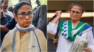 'ममता के खिलाफ तो कुछ बोलने वाली नहीं, ये तो तय रहा...', पार्टी छोड़ने के बाद सुष्मिता देव