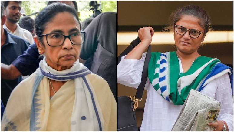 'ममता के खिलाफ तो कुछ बोलने वाली नहीं, ये तो तय रहा...', पार्टी छोड़ने के बाद सुष्मिता देव