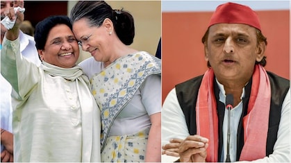 अखिलेश यादव तैयार, पर यूपी में पलटी मारेगी कांग्रेस? राजेंद्र पाल गौतम के मायावती पर बयान से सस्पेंस