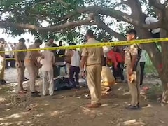 प्रेम‍िका की मांग में स‍िंदूर भरने के बाद आधी रात में प्रेमी युगल ने उठाया खौफनाक कदम!  मंजर देख सहम गए लोग