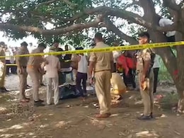 प्रेम&zwj;िका की मांग में स&zwj;िंदूर भरने के बाद आधी रात में प्रेमी युगल ने उठाया खौफनाक कदम!  मंजर देख सहम गए लोग