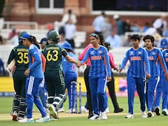 Womens T20 WC: Harmanpreets Heroics In Vain, Aus Dash Indias Semi-Final Hopes