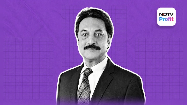 Is Shankar Sharma A Bull Or Bear? Market Veteran Explains Why This Categorisation Is Wrong