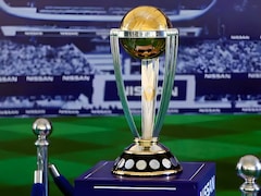 ODI World Cup 2027 May Run From Oct 4 To Nov 21; South Africa To Host Majority Of Matches