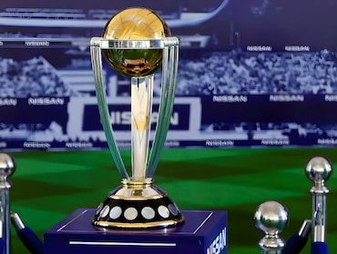 ICC World Cup: ओळखा पाहू  वर्ल्ड कपचे संपूर्ण स्वरुप कुणासाठी बदलले? आयसीसीच्या निर्णयामागचं खरं गुपित उघड
