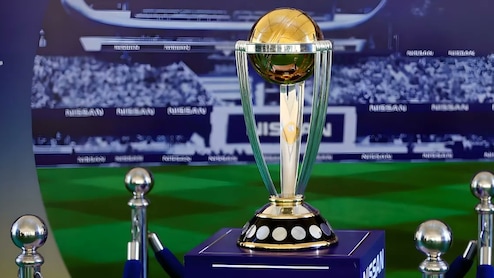 ICC World Cup: ओळखा पाहू  वर्ल्ड कपचे संपूर्ण स्वरुप कुणासाठी बदलले? आयसीसीच्या निर्णयामागचं खरं गुपित उघड
