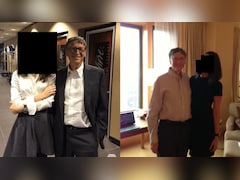 Epstein Ties: Bill Gates Says Late Convicted Sex Offender Tried To Use His Extramarital Affairs Against Him