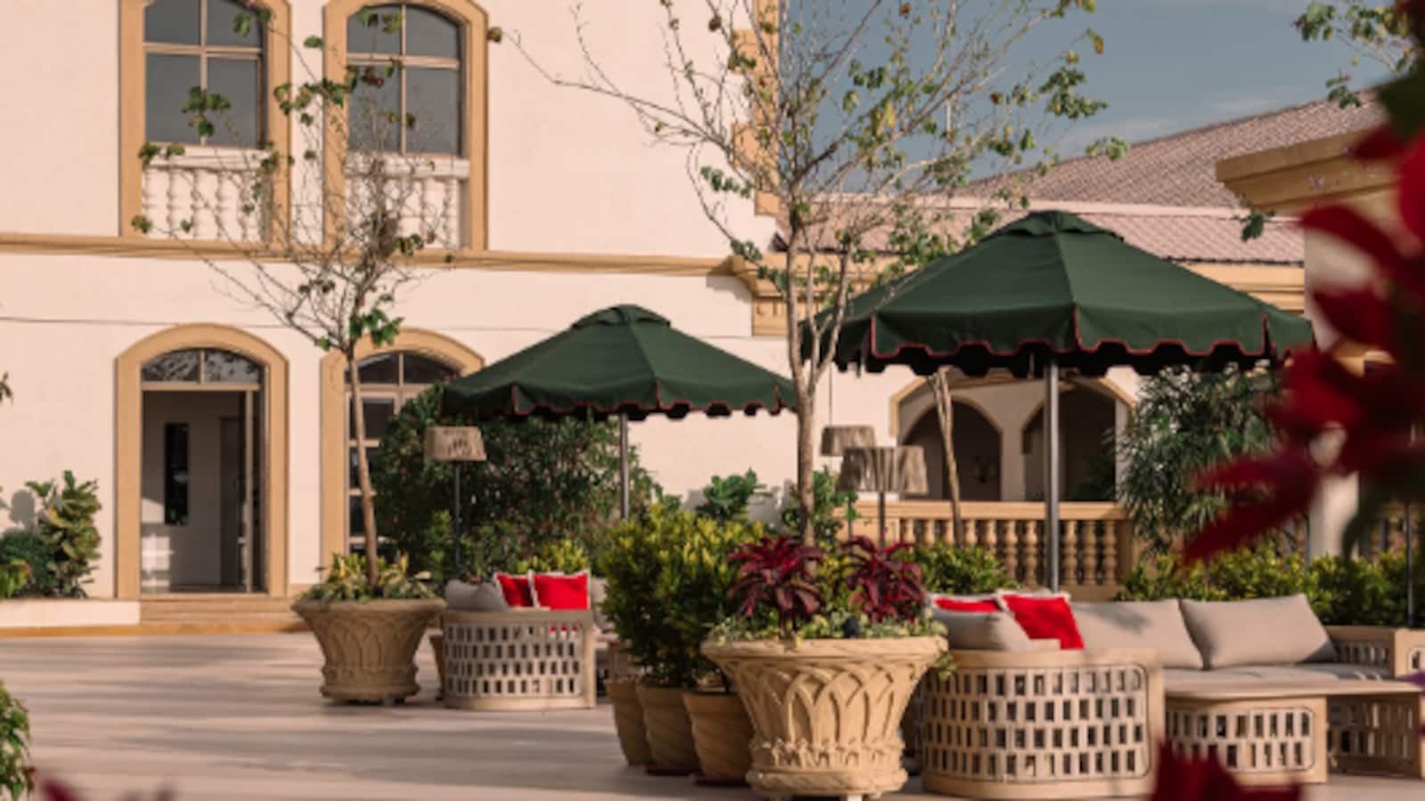 What Makes Rosso In Pune One Of Worlds Most Beautiful Restaurants For 2026