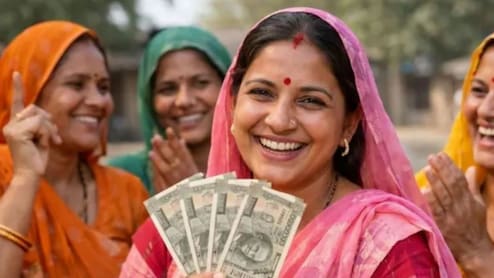 नहीं बंद होगी गृह लक्ष्मी और गृह ज्योति योजना, CM शिवकुमार ने बताया, जानिए क्या हैं ये योजनाएं