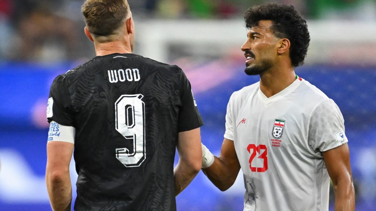 Iran vs New Zealand Highlights | FIFA World Cup 2026 IRN vs NZL Match: Iran Begin Politically Charged With 2-2 Draw vs NZ