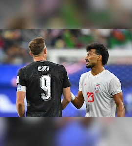 Iran vs New Zealand Highlights | FIFA World Cup 2026 IRN vs NZL Match: Iran Begin Politically Charged With 2-2 Draw vs NZ