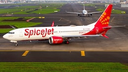 Court Orders SpiceJet To Pay Rs 62,000 To Elderly Couple Left Stranded In Delhi After Haj