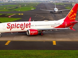 Court Orders SpiceJet To Pay Rs 62,000 To Elderly Couple Left Stranded In Delhi After Haj