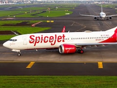 Court Orders SpiceJet To Pay Rs 62,000 To Elderly Couple Left Stranded In Delhi After Haj