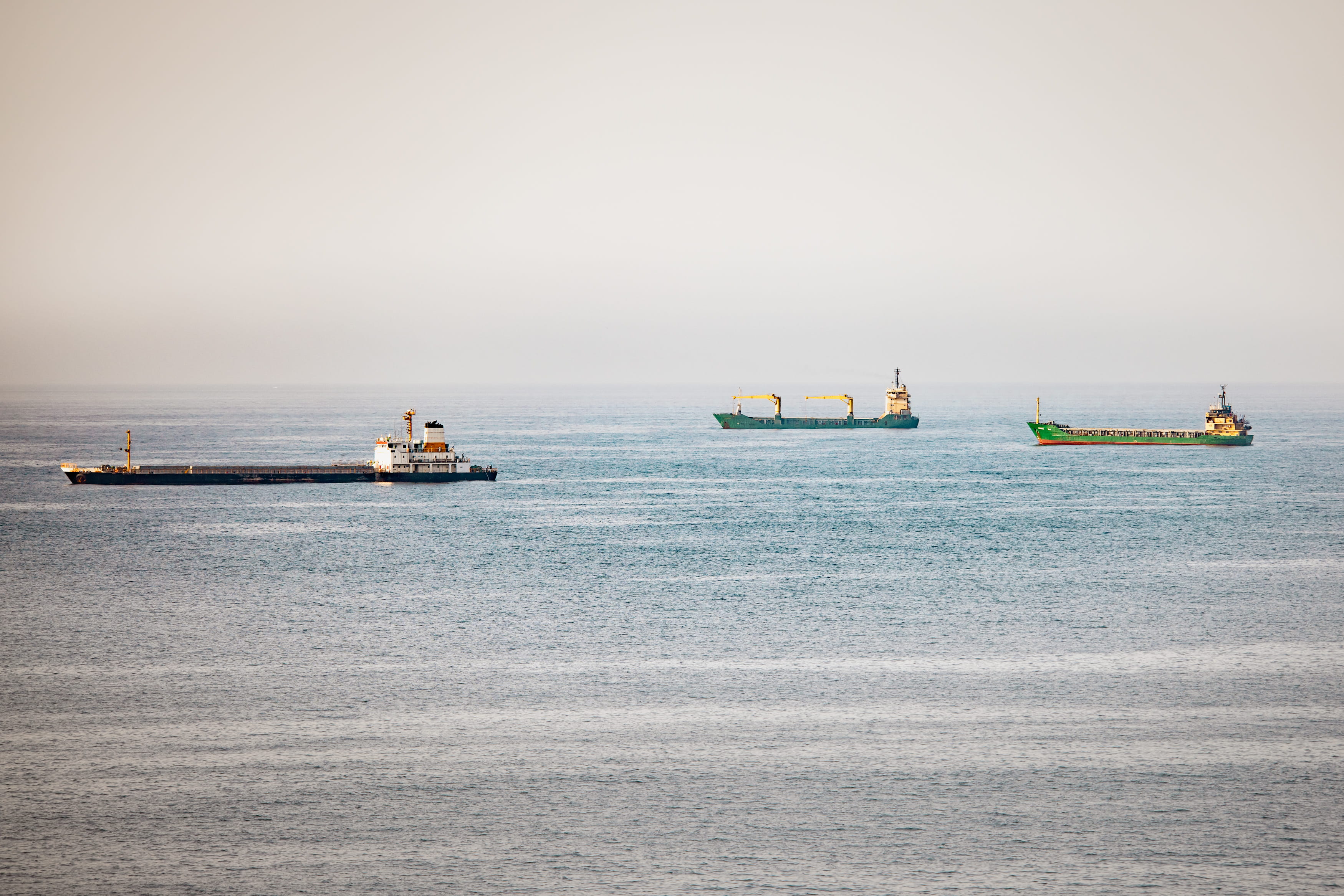 Oil Tanker Booked In Persian Gulf At 897% Of Benchmark Rate
