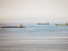 Oil Tanker Booked In Persian Gulf At 897% Of Benchmark Rate