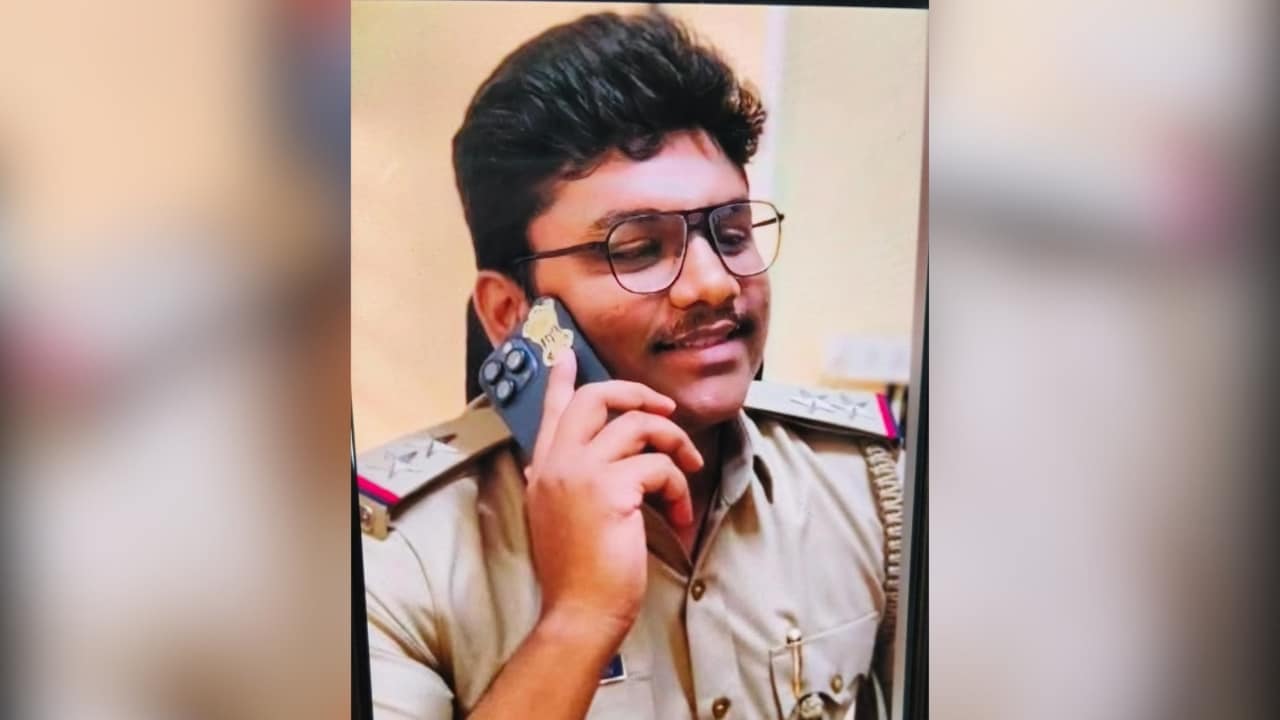 Minors Detained Over Murder Made To Do Sexual Acts, Bengaluru Cop Arrested