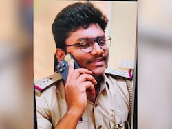 Minors Detained Over Murder Made To Do Sexual Acts, Bengaluru Cop Arrested