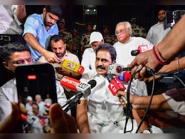 टीएमसी-कांग्रेस के विलय की संभावना नहीं -केसी वेणुगोपाल