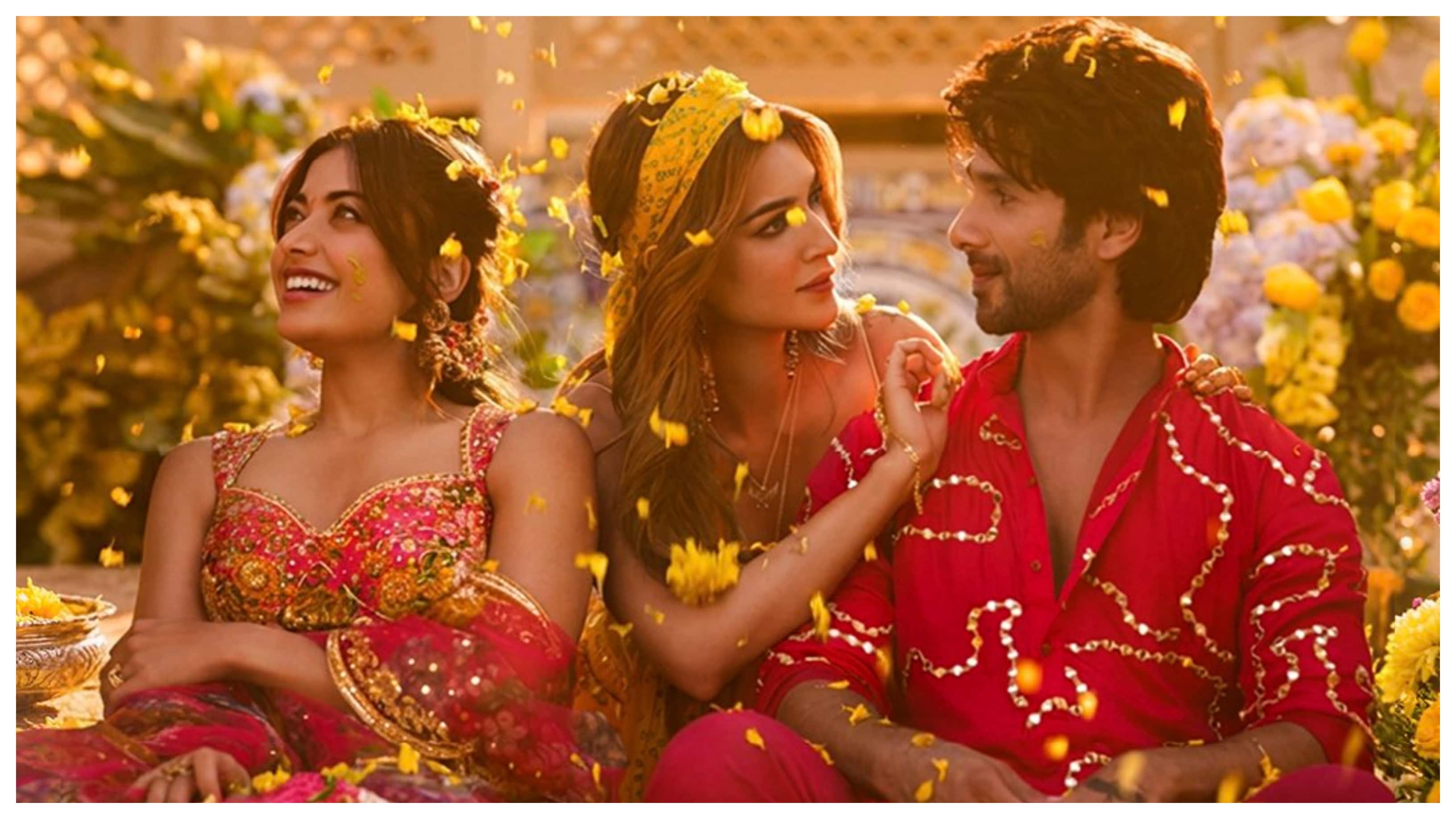 Cocktail 2 Box Office Collections Day 5: Shahid Kapoor Film Holds Ground