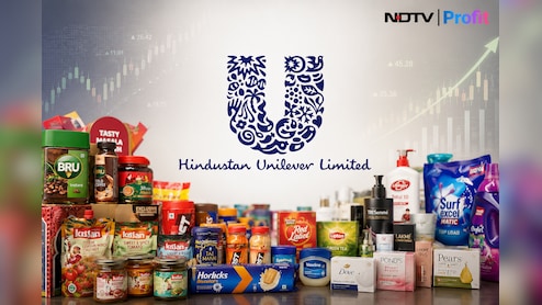 HUL Shares May Rally 21%, Says Motilal Oswal on Strong Volume Growth Outlook &mdash; Check Target Price