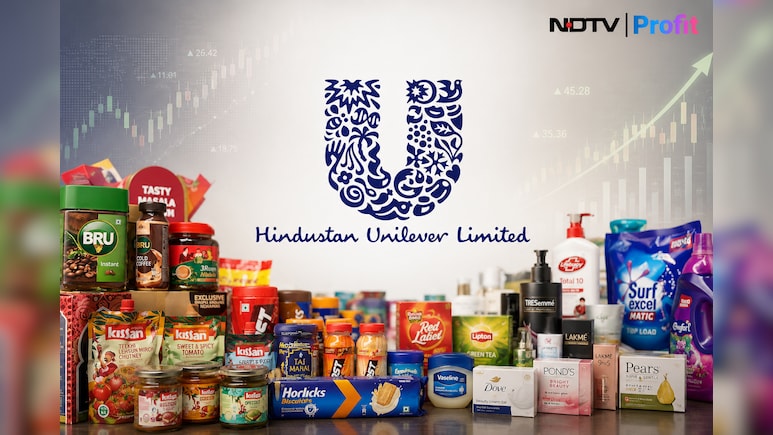 HUL Shares May Rally 21%, Says Motilal Oswal on Strong Volume Growth Outlook &mdash; Check Target Price
