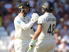 New Zealand Duo Tom Latham, Devon Conway Break 96-Year-Old Record With Stunning Partnership vs England In 3rd Test