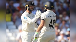 New Zealand Duo Tom Latham, Devon Conway Break 96-Year-Old Record With Stunning Partnership vs England In 3rd Test