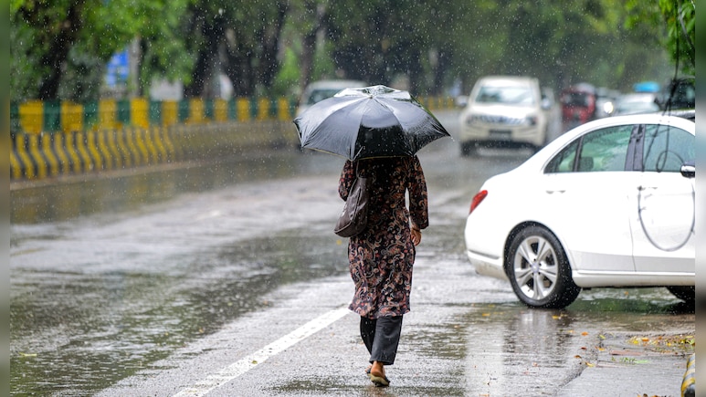 एमपी में 10 दिन लेट है मानसून, IMD ने बताया कब तक आएगा; आज कई जिलों में आंधी-बारिश का अलर्ट