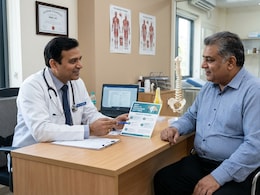 High Blood Sugar, Obesity On The Rise, Says NFHS-6 Data: Here's Why Health Insurance Is Crucial Now