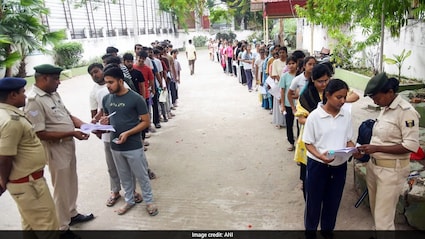 NEET Re-Test: NTA Issues Exam Day Instructions, Here's All You Need To Know