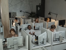 Startup Boss Shares Method To Get Staff In Office 5 Days A Week, Sparks Intense Debate