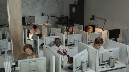Startup Boss Shares Method To Get Staff In Office 5 Days A Week, Sparks Intense Debate
