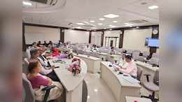 एमपी UCC ड्राफ्टिंग कमेटी की बैठक में मुसलमानों की दो टूक, पर्सनल लॉ में दखल बर्दाश्त नहीं