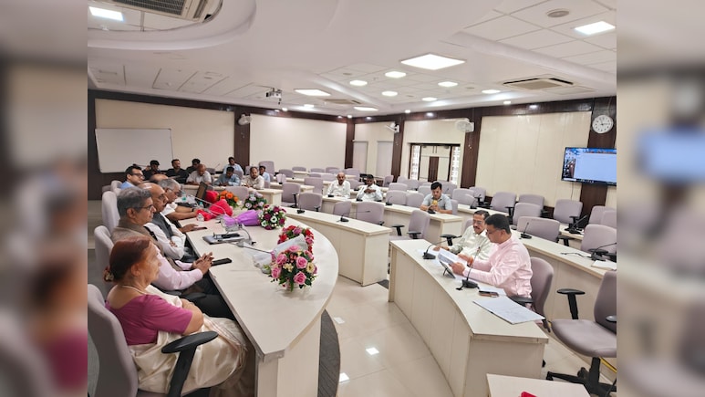 एमपी UCC ड्राफ्टिंग कमेटी की बैठक में मुसलमानों की दो टूक, पर्सनल लॉ में दखल बर्दाश्त नहीं