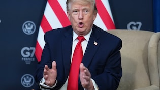 Iran Agreed To 'Infinite Nuclear Checks', Trump Claims Amid Tehran's Pushback
