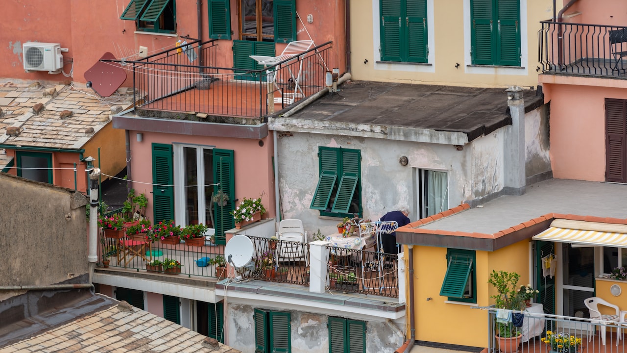 How to make your balcony monsoon ready?