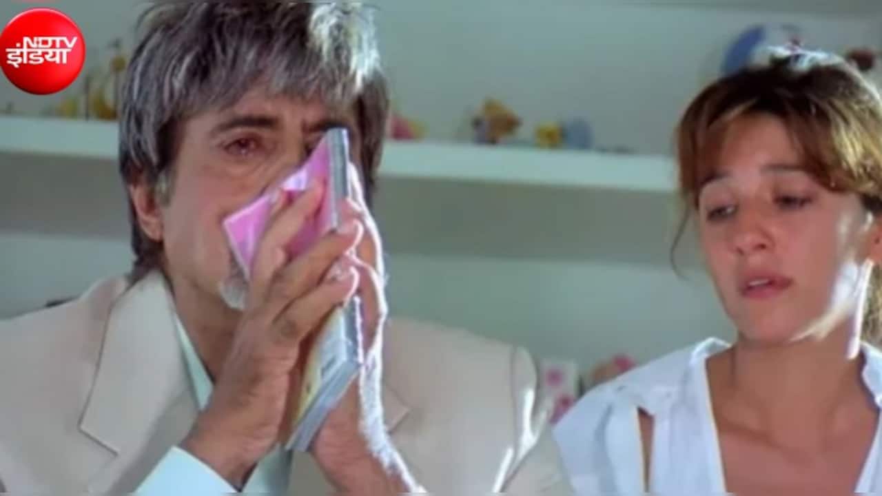 अमिताभ बच्चन की यह एक्ट्रेस, फिल्में छोड़कर अब बेचती है चिकन, खड़ा किया 120 करोड़ का है बिजनेस