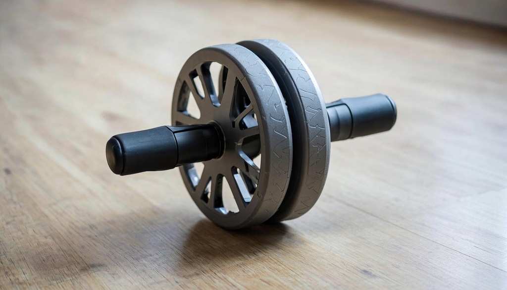 Strengthen your core, upper torso, and shoulders using these recommended home fitness ab rollers.