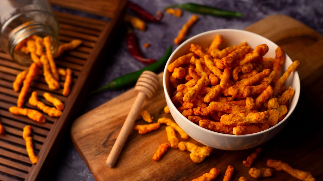 Which healthy snacks you want to send your loved ones to bring a smile on their face? Which healthy snacks you want to send your loved ones to bring a smile on their face?