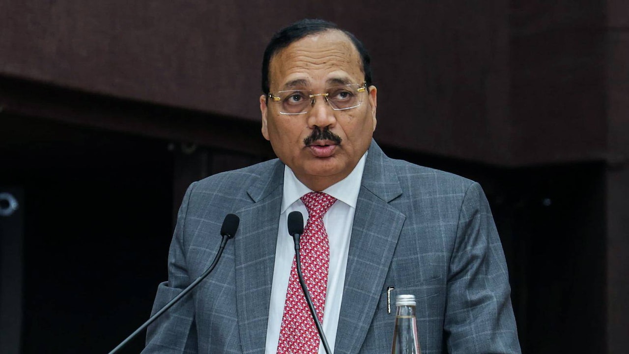 Top Law College Cancels Convocation Amid Row Over Chief Justice Invite