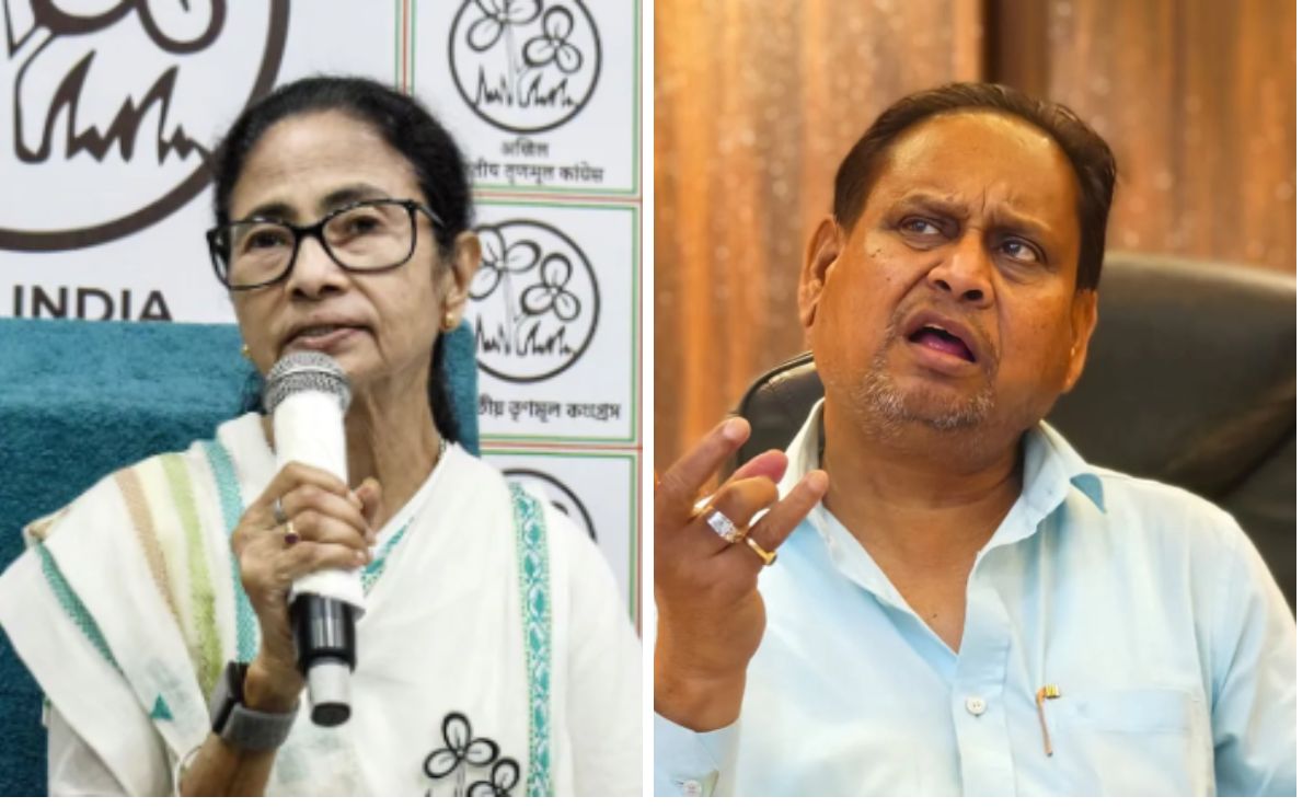 "Can Send Her To Assembly": Expelled Leader's 'Offer' For Mamata Banerjee