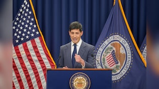 Fed Chair Kevin Warsh Rattles Markets With Inflation Vow They Expect Him to Keep