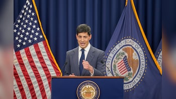 Fed Chair Kevin Warsh Rattles Markets With Inflation Vow They Expect Him to Keep