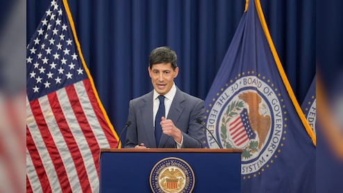 Fed Chair Kevin Warsh Rattles Markets With Inflation Vow They Expect Him to Keep