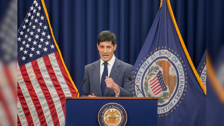 Fed Chair Kevin Warsh Rattles Markets With Inflation Vow They Expect Him to Keep