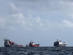 India 'Closely Monitoring' US Bill Proposing 100% Tariffs Over Russian Oil