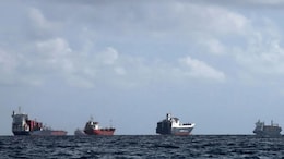 India 'Closely Monitoring' US Bill Proposing 100% Tariffs Over Russian Oil