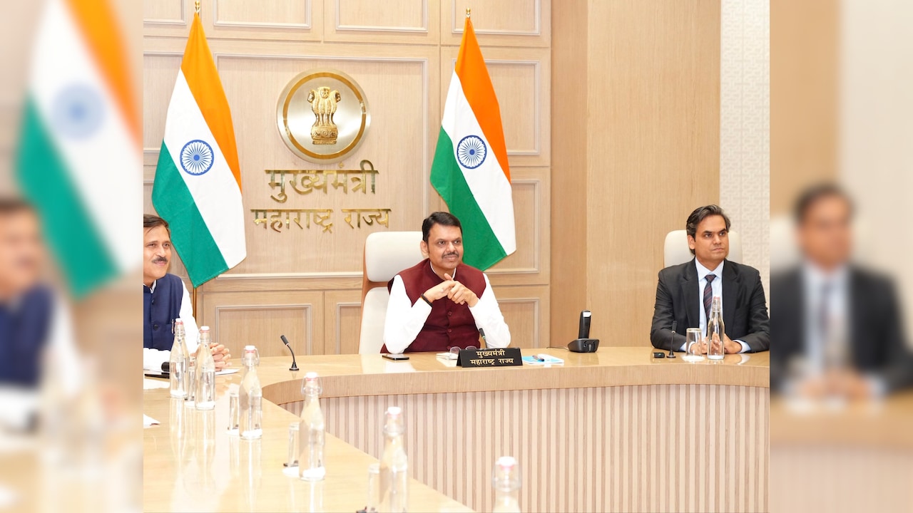 नवी मुंबई इंटरनेशनल मेडिसिटी प्रोजेक्ट: महाराष्ट्र सरकार और 